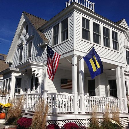 White Porch Inn Provincetown Ngoại thất bức ảnh